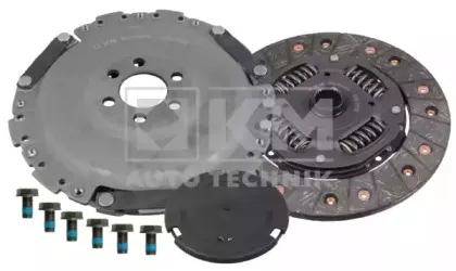 069 0752 KM Germany Комплект сцепления